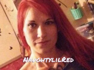Naughty_lil_Red