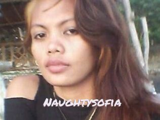 Naughtysofia Deutsche Sexcams
