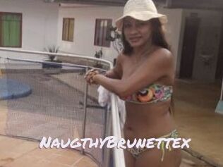 NaugthyBrunettex