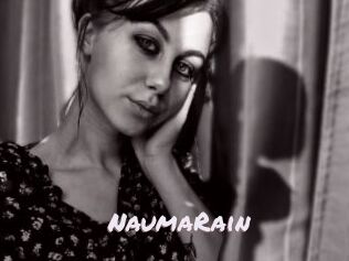 NaumaRain