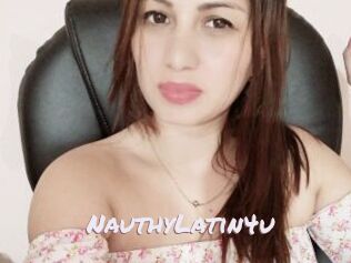 NauthyLatin4u