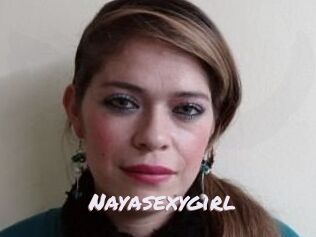 Nayasexygirl