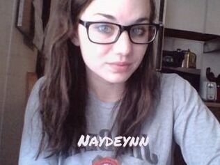 Naydeynn