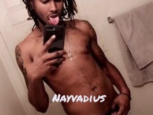 Nayvadius