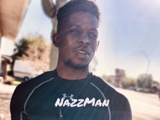 NazzMan