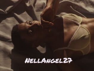 NellAngel27 Deutsche Sexcams