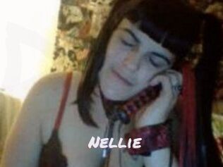 Nellie Deutsche Sexcams