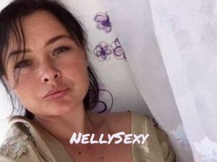 NellySexy_ Deutsche Sexcams
