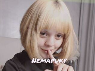 Nemapuky