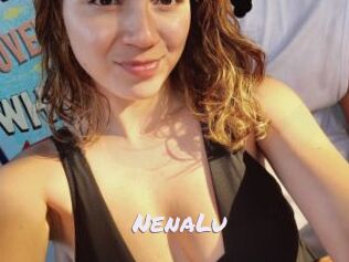 NenaLu Deutsche Sexcams
