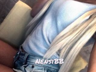 NensiBB Deutsche Sexcams