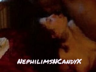 NephilimsNCandyX