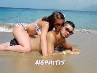 Nephitis