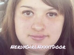 NerdyGirlNxxxtDoor