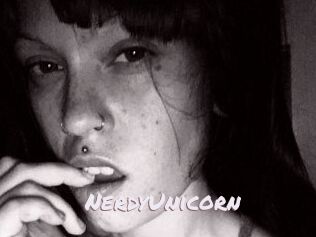 NerdyUnicorn Deutsche Sexcams