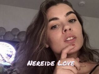 Nereide_Love