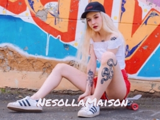 NesollaMaison Deutsche Sexcams