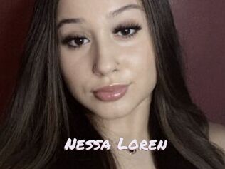 Nessa_Loren