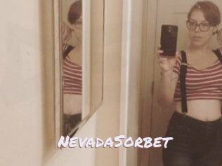 NevadaSorbet