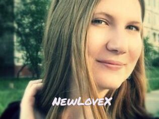 NewLoveX Deutsche Sexcams
