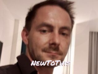 NewToThis