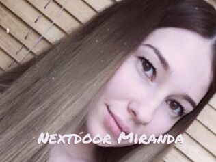 Nextdoor_Miranda
