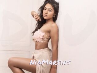NiaMartins Deutsche Sexcams