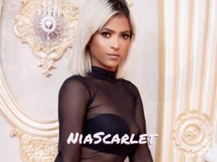 NiaScarlet Deutsche Sexcams