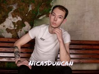 NicasDuncan