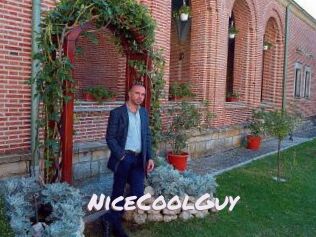 NiceCoolGuy