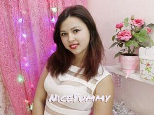 NiceYummy Deutsche Sexcams