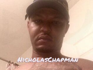 Nicholas_Chapman