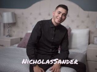NicholasSander