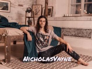 NicholasVayne