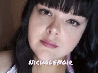 NicholeNoir