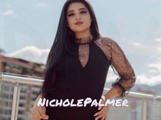NicholePalmer Deutsche Sexcams