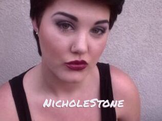 NicholeStone