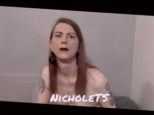 NicholeTS