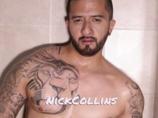 NickCollins Deutsche Sexcams