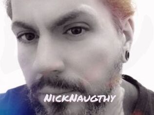 NickNaugthy