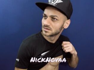 NickNovaa