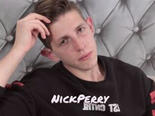 NickPerry