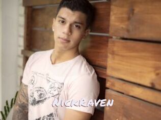 NickRaven