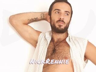 NickRennie