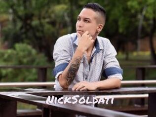 NickSoldati