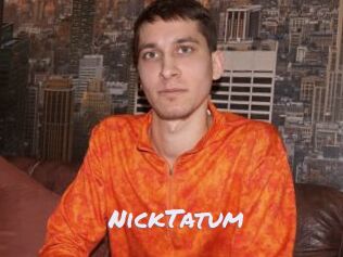 NickTatum Deutsche Sexcams