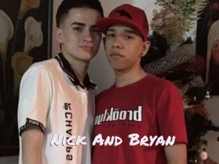 Nick_And_Bryan Deutsche Sexcams
