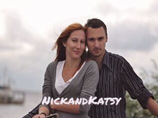 Nick_and_Katsy Deutsche Sexcams