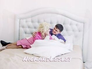 NickandLesley