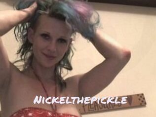 Nickelthepickle